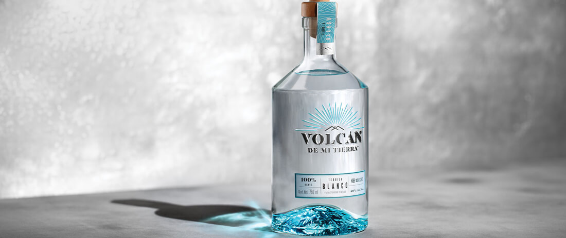 Volcan Tequila