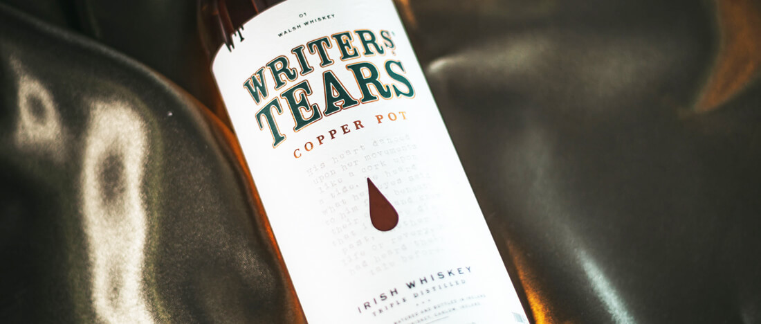 Writer's Tears Whisky