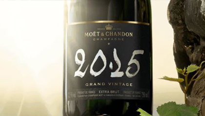 Extra Brut Champagne