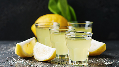 Limoncello