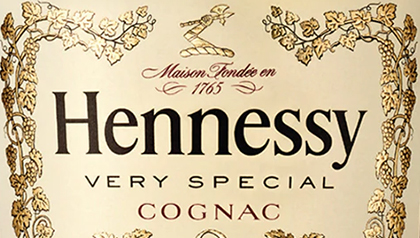 V.S. Cognac
