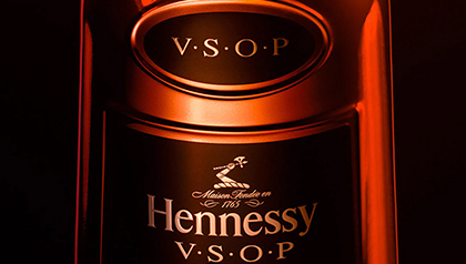 V.S.O.P. Cognac