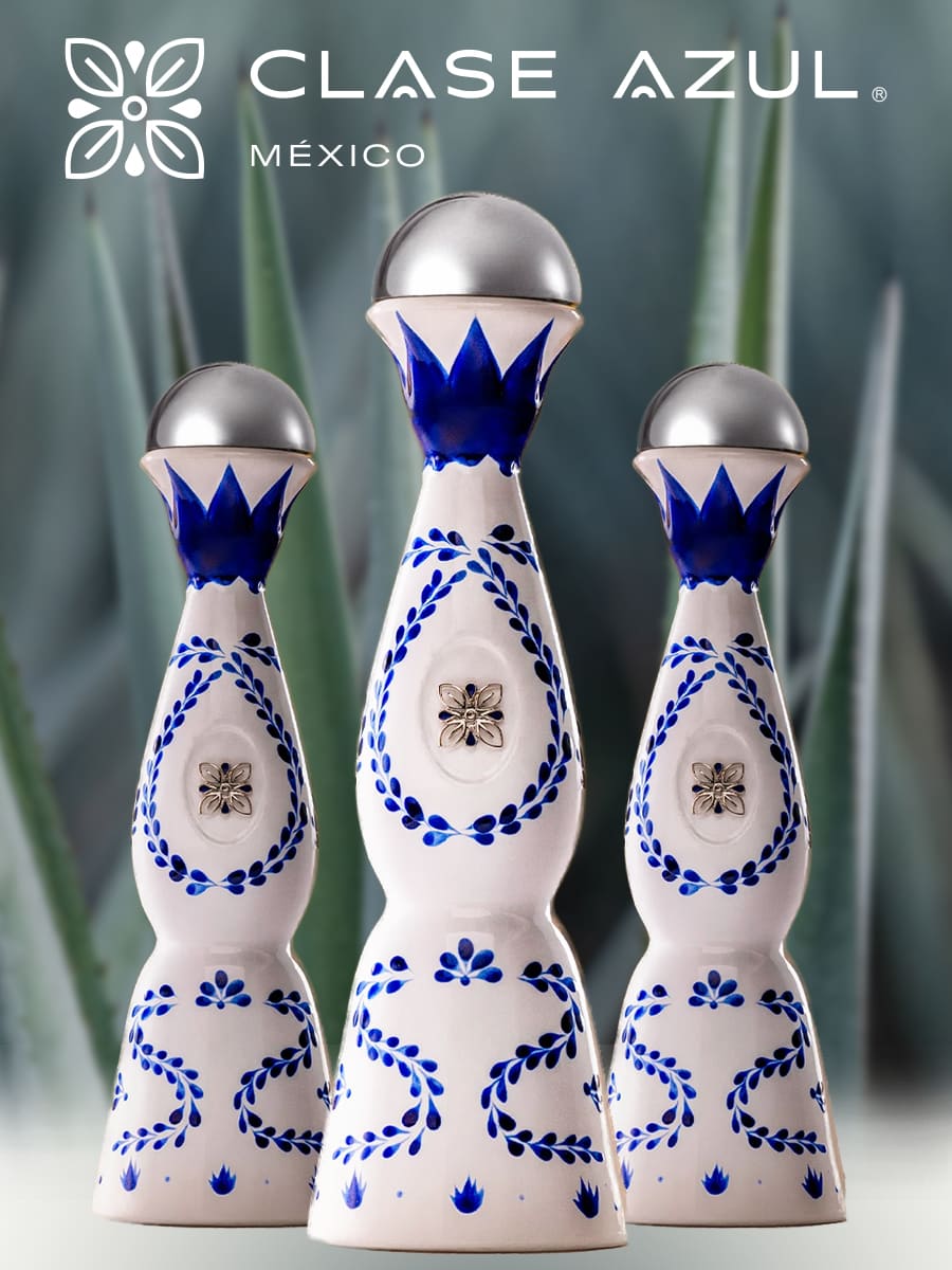 Clase Azul Tequila
