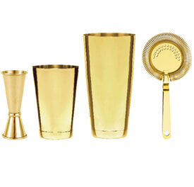 Cocktail & Bar Gereedschappen Tools