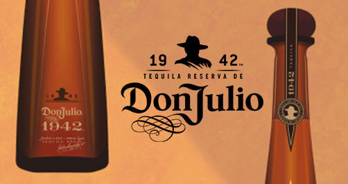 Don Julio Tequila