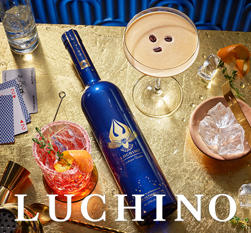 Luchino Vodka