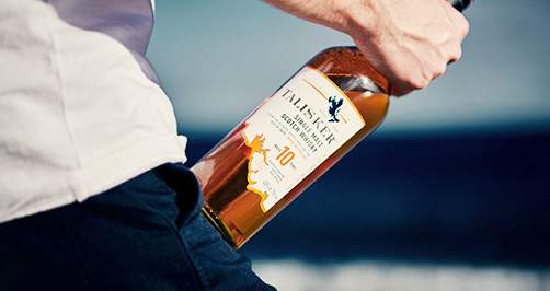 Talisker